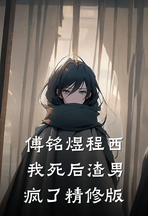 傅铭煜程西我死后渣男疯了精修版