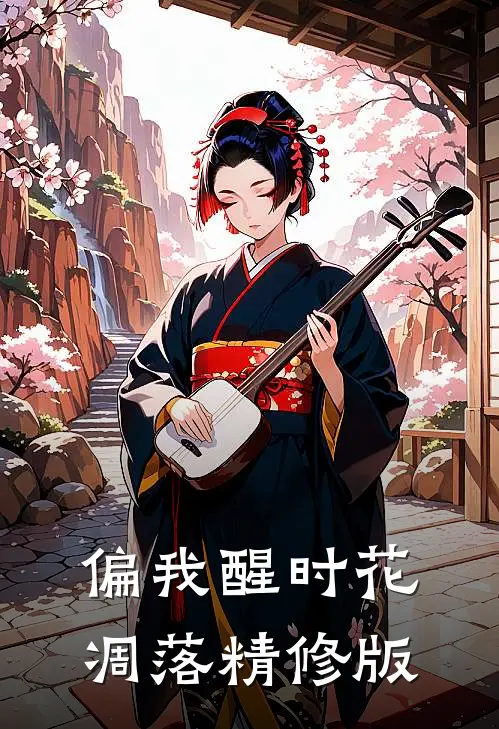 偏我醒时花凋落精修版
