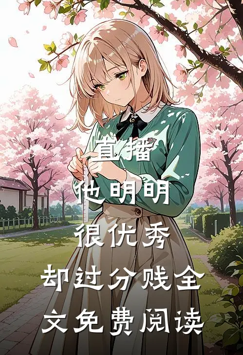直播：他明明很优秀，却过分贱全文免费阅读