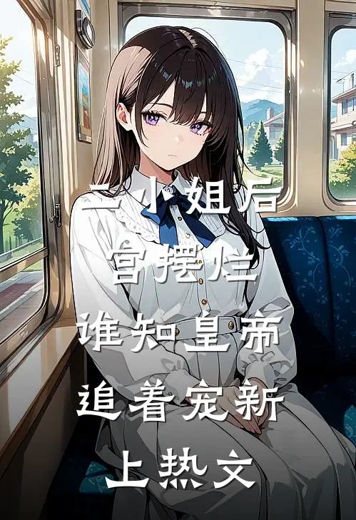 二小姐后宫摆烂，谁知皇帝追着宠新上热文