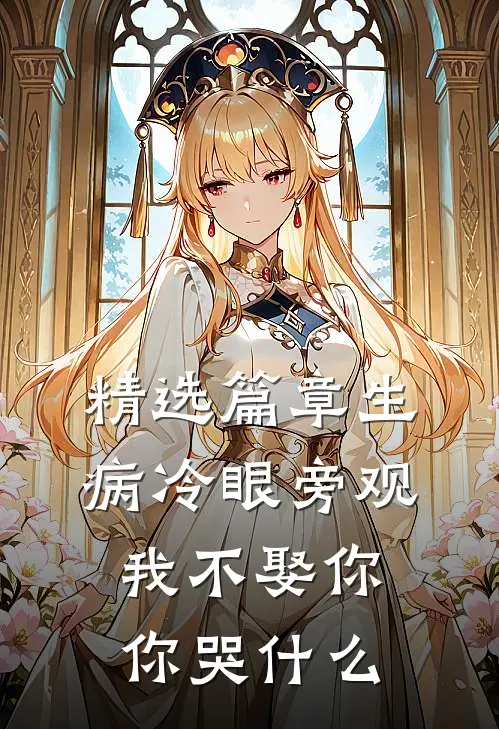 精选篇章生病冷眼旁观，我不娶你你哭什么