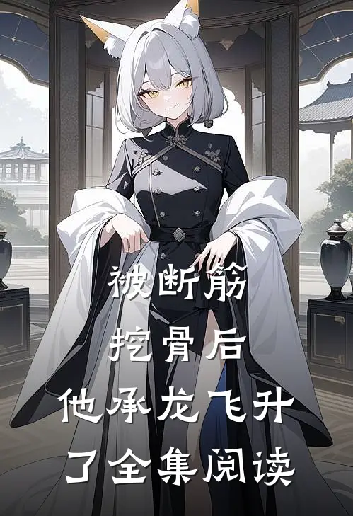 被断筋挖骨后，他承龙飞升了全集阅读
