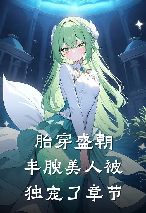 胎穿盛朝，丰腴美人被独宠了章节