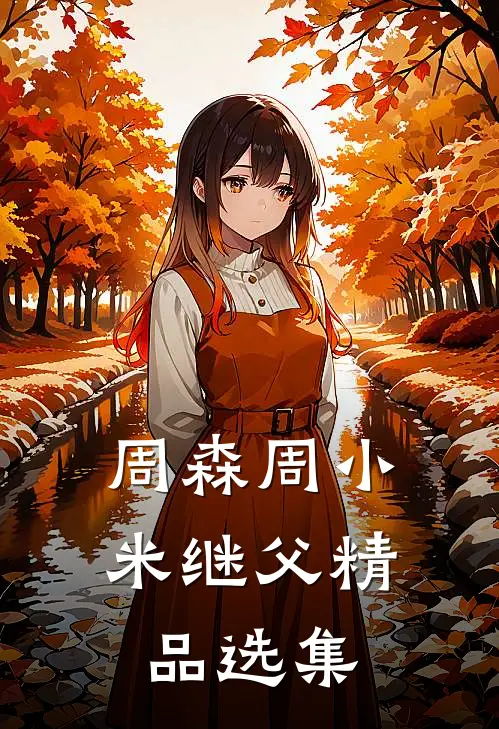 周森周小米继父精品选集