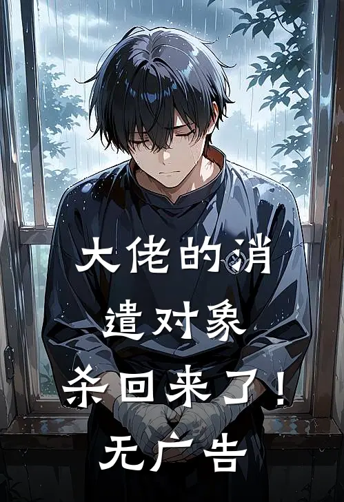 大佬的消遣对象，杀回来了！无广告