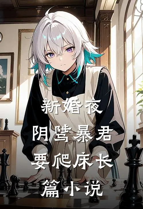 新婚夜，阴骘暴君要爬床长篇小说
