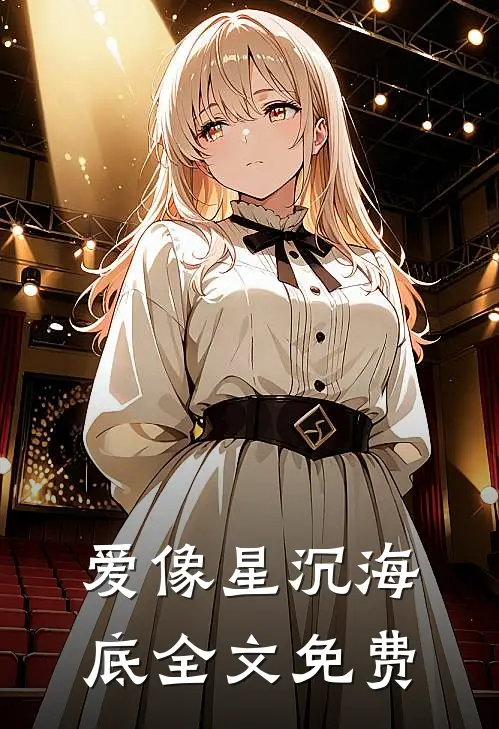 爱像星沉海底全文免费