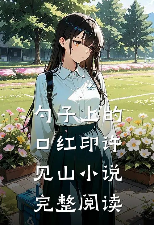 勺子上的口红印许见山小说完整阅读