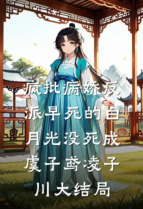 疯批病娇反派早死的白月光没死成虞子鸢凌子川大结局