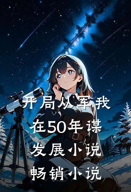 开局从军我在50年谋发展小说畅销小说