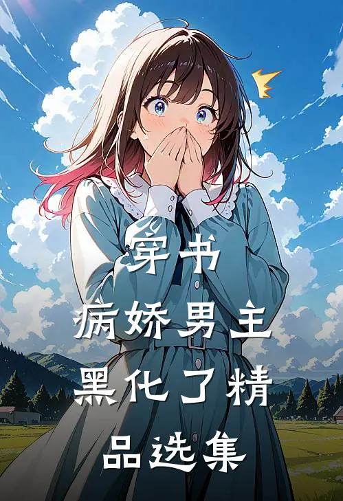 穿书:病娇男主黑化了精品选集