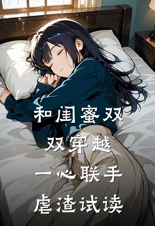 和闺蜜双双穿越，一心联手虐渣试读