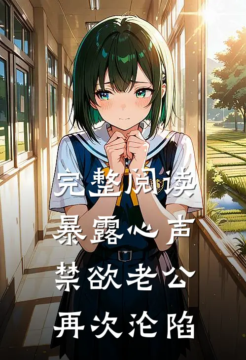 完整阅读暴露心声，禁欲老公再次沦陷