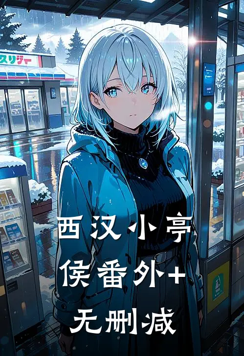 西汉小亭侯番外+无删减