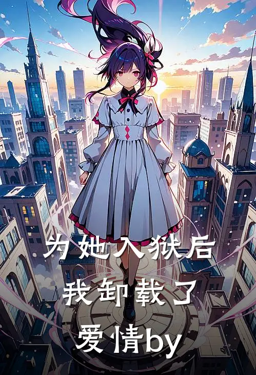 为她入狱后，我卸载了爱情by