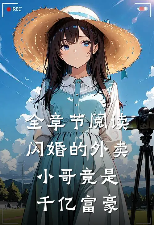 全章节阅读闪婚的外卖小哥竟是千亿富豪