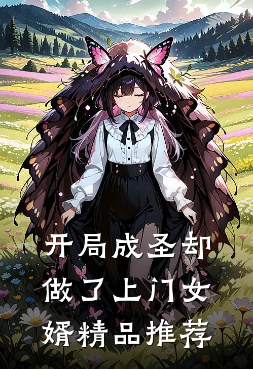 开局成圣却做了上门女婿精品推荐