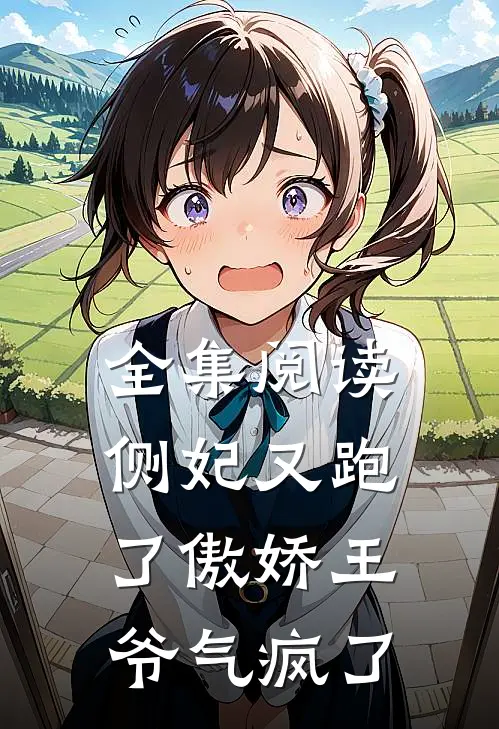 全集阅读侧妃又跑了傲娇王爷气疯了