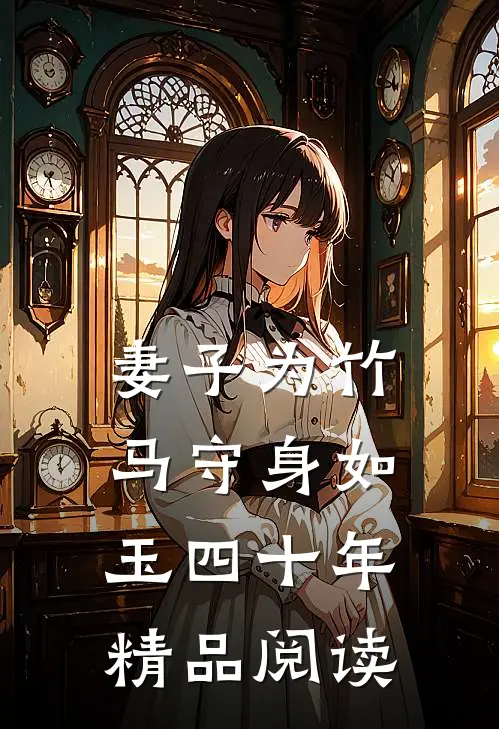 妻子为竹马守身如玉四十年精品阅读