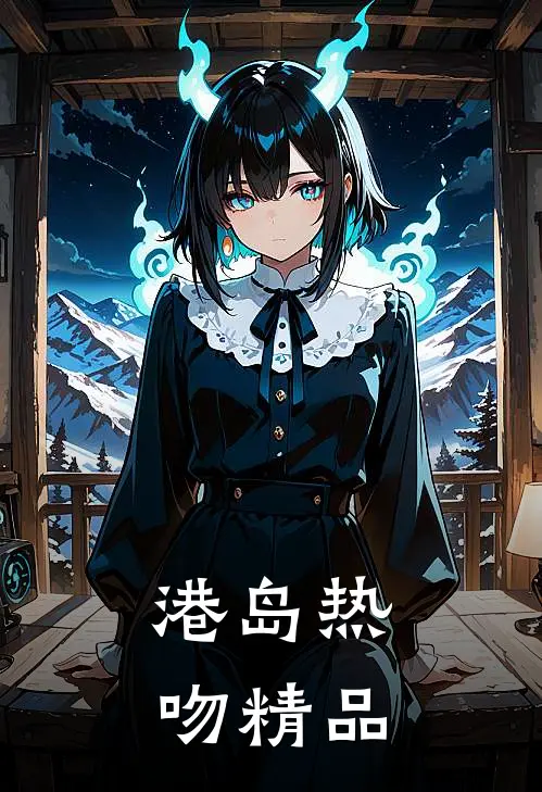 港岛热吻精品