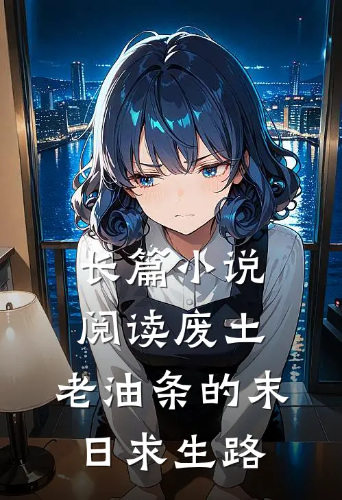 长篇小说阅读废土：老油条的末日求生路