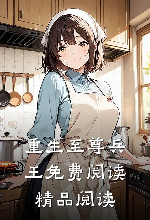重生至尊兵王免费阅读精品阅读