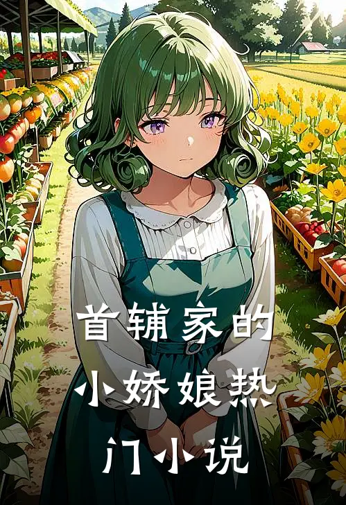 首辅家的小娇娘热门小说