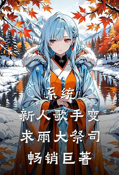 系统：新人歌手变求雨大祭司畅销巨著