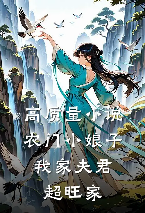 高质量小说农门小娘子：我家夫君超旺家