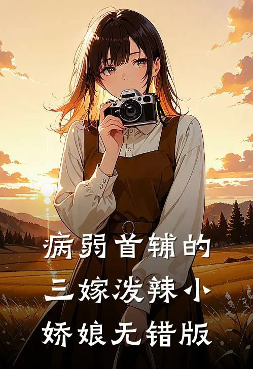 病弱首辅的三嫁泼辣小娇娘无错版