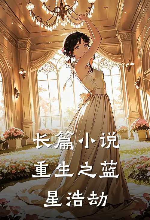 长篇小说重生之蓝星浩劫
