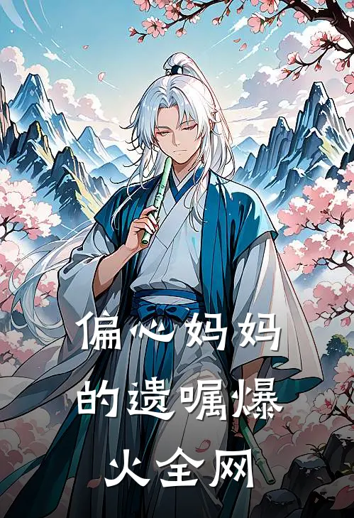 偏心妈妈的遗嘱爆火全网