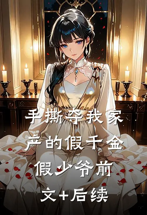 手撕夺我家产的假千金假少爷前文+后续