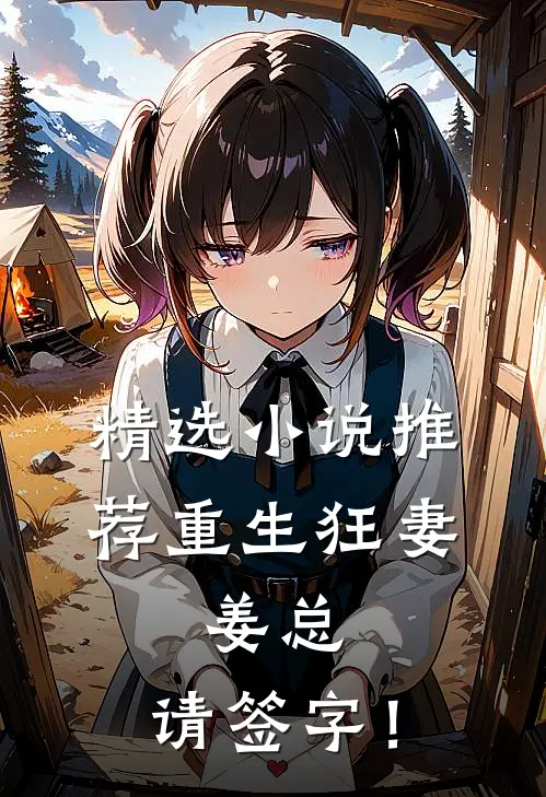 精选小说推荐重生狂妻：姜总，请签字！