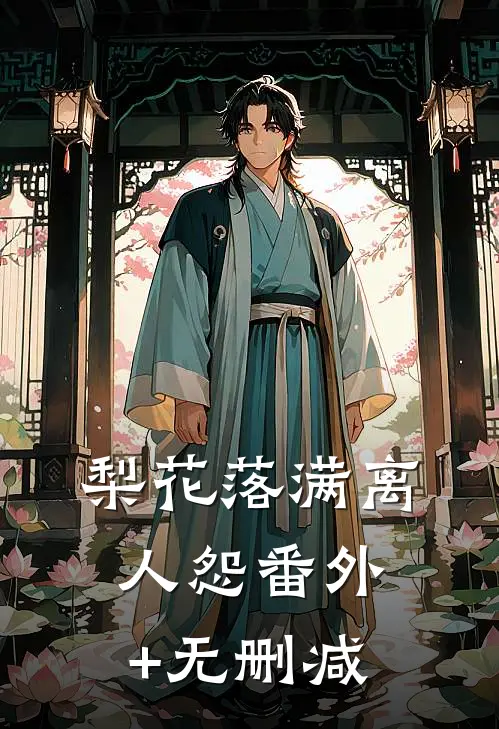 梨花落满离人怨番外+无删减