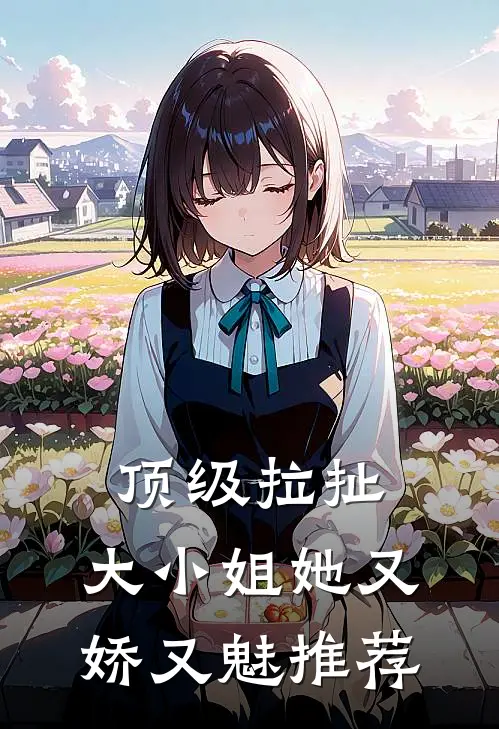 顶级拉扯：大小姐她又娇又魅推荐