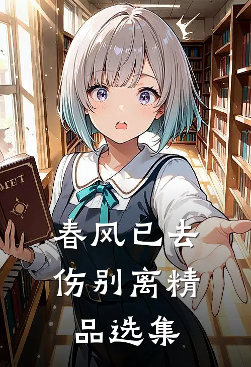春风已去伤别离精品选集