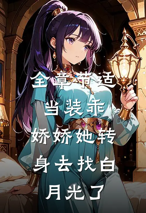 全章节适当装乖：娇娇她转身去找白月光了