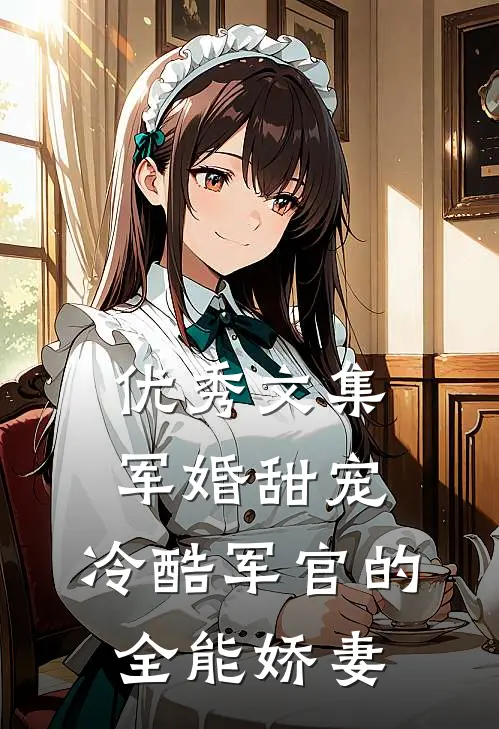 优秀文集军婚甜宠：冷酷军官的全能娇妻