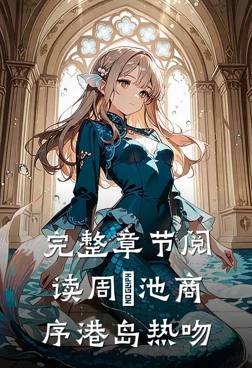 完整章节阅读周璟池商序港岛热吻