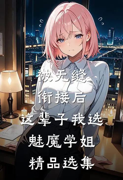 被无缝衔接后，这辈子我选魅魔学姐精品选集
