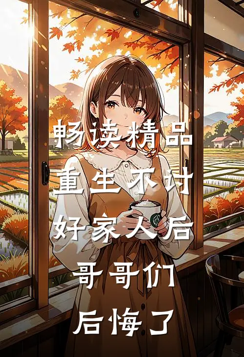 畅读精品重生不讨好家人后，哥哥们后悔了