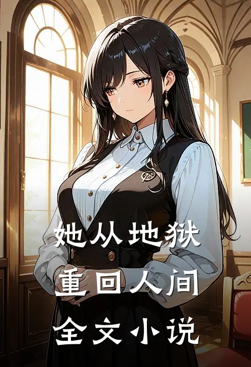 她从地狱重回人间全文小说