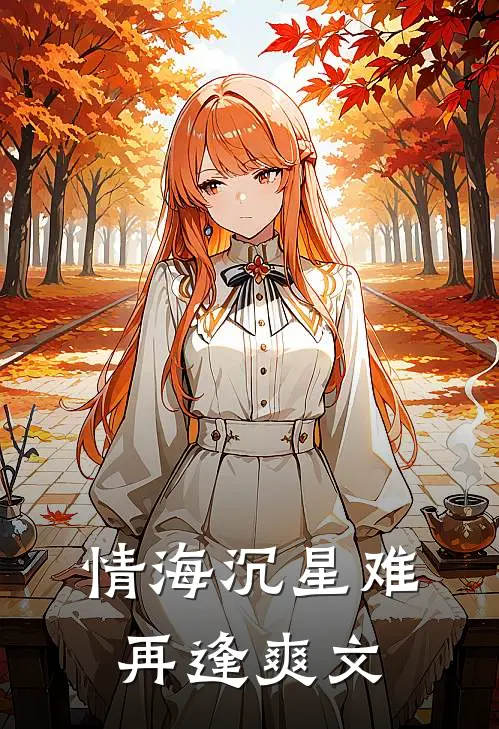 情海沉星难再逢爽文