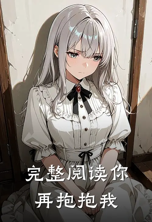 完整阅读你再抱抱我