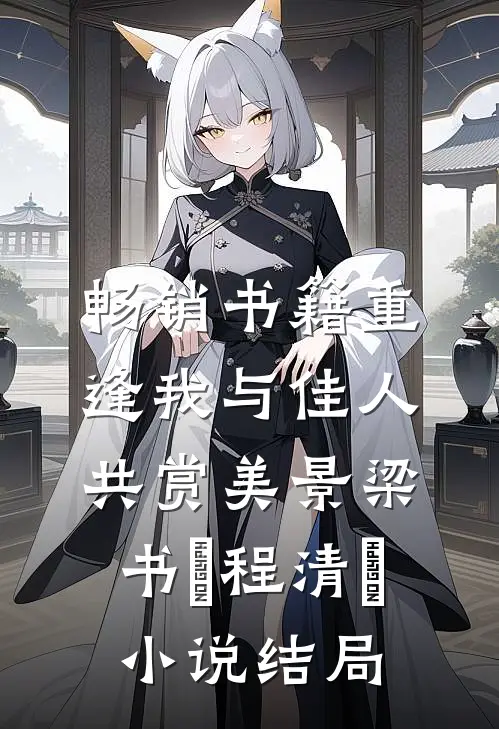 畅销书籍重逢我与佳人共赏美景梁书媞程清玙小说结局