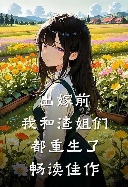 出嫁前,我和渣姐们都重生了畅读佳作
