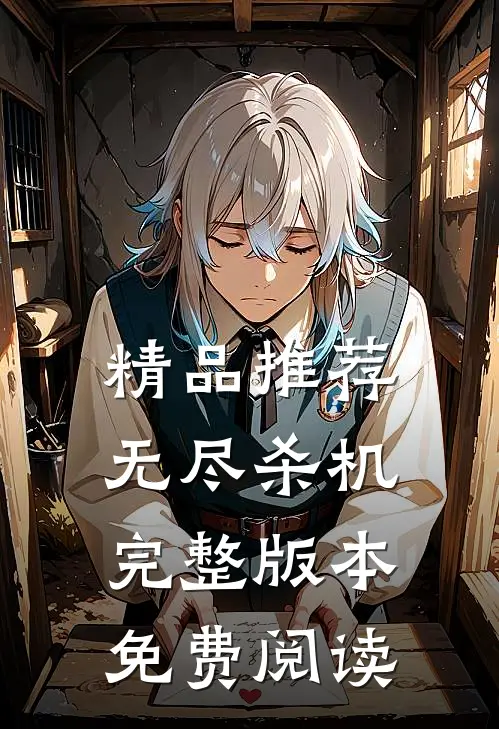 精品推荐无尽杀机完整版本免费阅读
