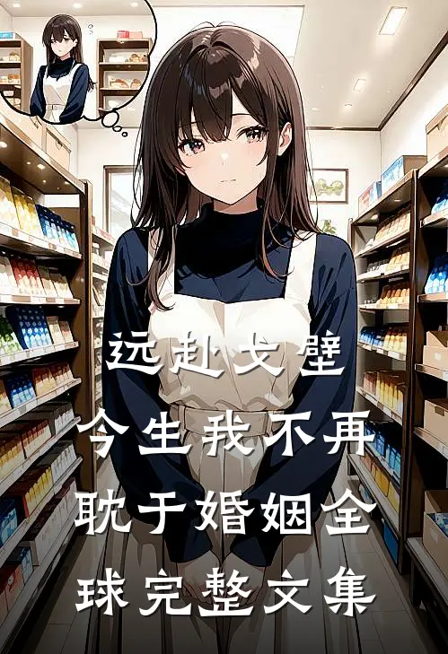 远赴戈壁，今生我不再耽于婚姻全球完整文集