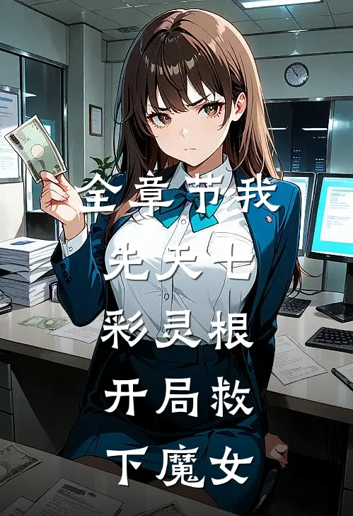 全章节我，先天七彩灵根，开局救下魔女
